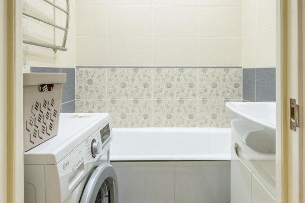 1-комнатная квартира по адресу Мирошниченко ул., д. 47 - фото 12