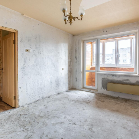 Фотография 2-комнатная квартира по адресу Шугаева ул., д. 17 к. 1 - фото 11