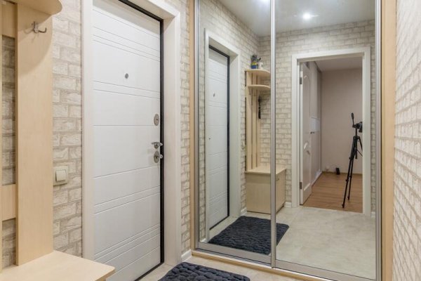 1-комнатная квартира по адресу Мирошниченко ул., д. 47 - фото 15