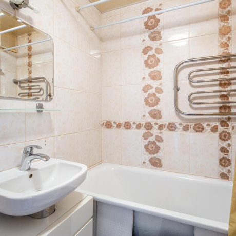 Фотография 2-комнатная квартира по адресу Шугаева ул., д. 17 к. 1 - фото 16