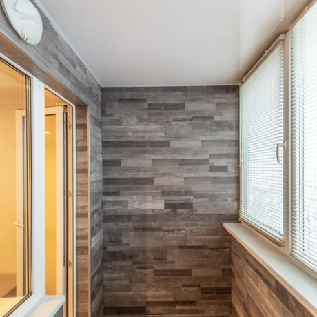 Фотография 1-комнатная квартира по адресу Мирошниченко ул., д. 47 - фото 16