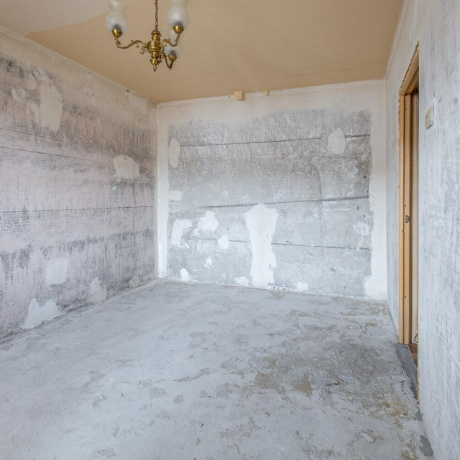 Фотография 2-комнатная квартира по адресу Шугаева ул., д. 17 к. 1 - фото 12