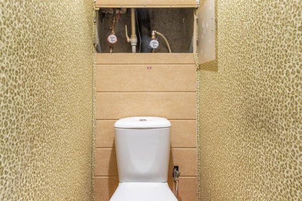 2-комнатная квартира по адресу Шугаева ул., д. 17 к. 1 - фото 18