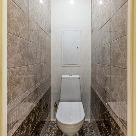 Фотография 1-комнатная квартира по адресу Мирошниченко ул., д. 47 - фото 13