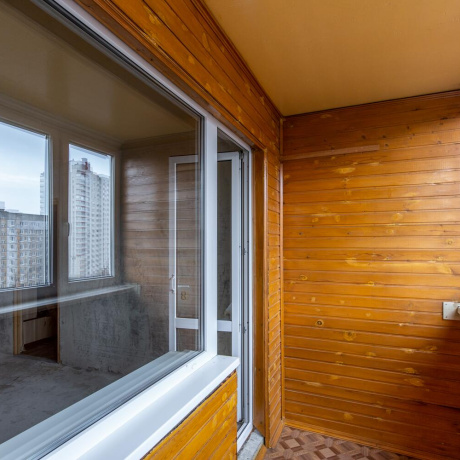 Фотография 2-комнатная квартира по адресу Шугаева ул., д. 17 к. 1 - фото 20