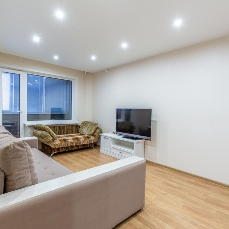 Фотография 1-комнатная квартира по адресу Мирошниченко ул., д. 47 - фото 5