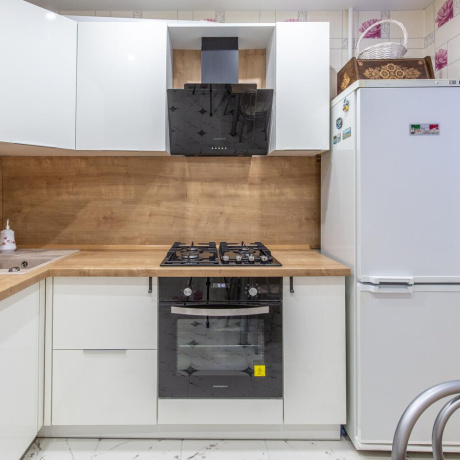 Фотография 1-комнатная квартира по адресу Мирошниченко ул., д. 47 - фото 2