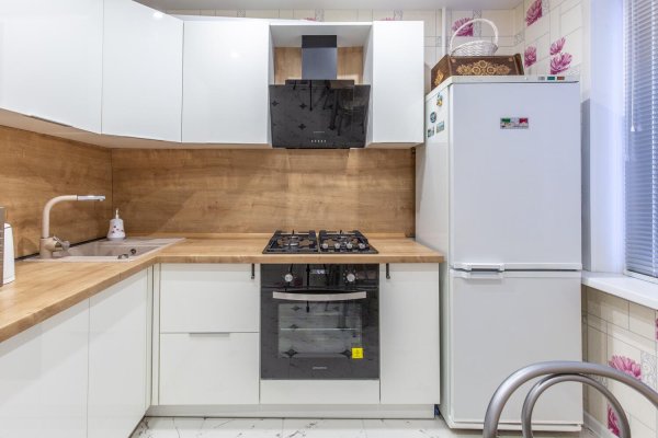 1-комнатная квартира по адресу Мирошниченко ул., д. 47 - фото 2