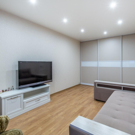 Фотография 1-комнатная квартира по адресу Мирошниченко ул., д. 47 - фото 7