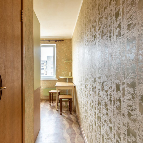 Фотография 2-комнатная квартира по адресу Шугаева ул., д. 17 к. 1 - фото 4