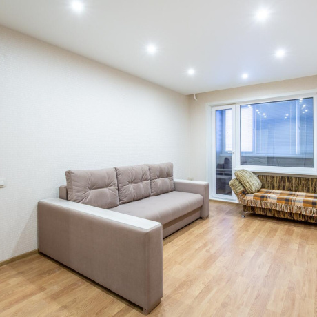 Фотография 1-комнатная квартира по адресу Мирошниченко ул., д. 47 - фото 6