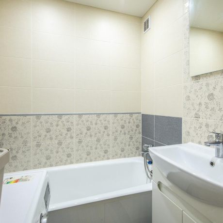 Фотография 1-комнатная квартира по адресу Мирошниченко ул., д. 47 - фото 11