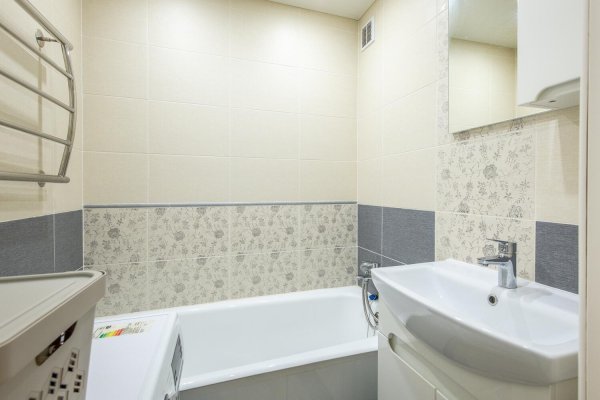 1-комнатная квартира по адресу Мирошниченко ул., д. 47 - фото 11