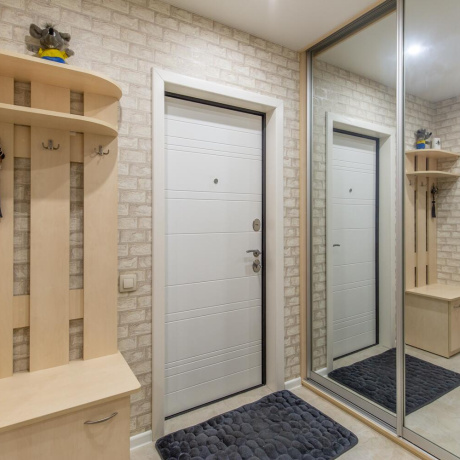 Фотография 1-комнатная квартира по адресу Мирошниченко ул., д. 47 - фото 14