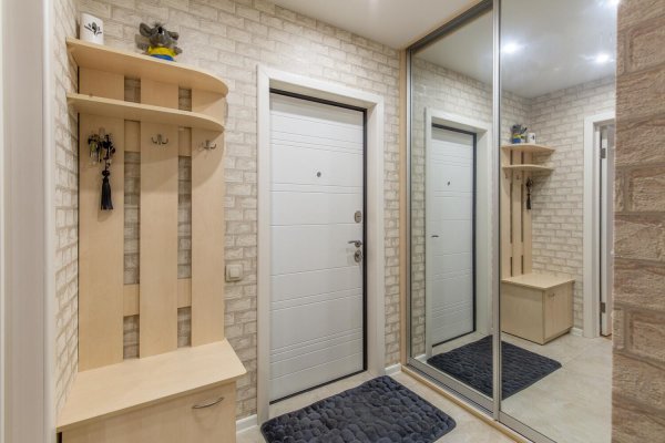 1-комнатная квартира по адресу Мирошниченко ул., д. 47 - фото 14