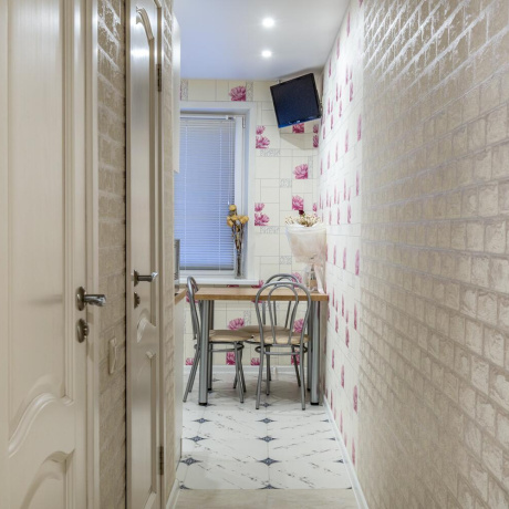 Фотография 1-комнатная квартира по адресу Мирошниченко ул., д. 47 - фото 8