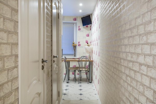 1-комнатная квартира по адресу Мирошниченко ул., д. 47 - фото 8