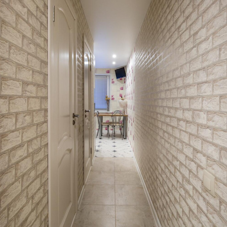 Фотография 1-комнатная квартира по адресу Мирошниченко ул., д. 47 - фото 9