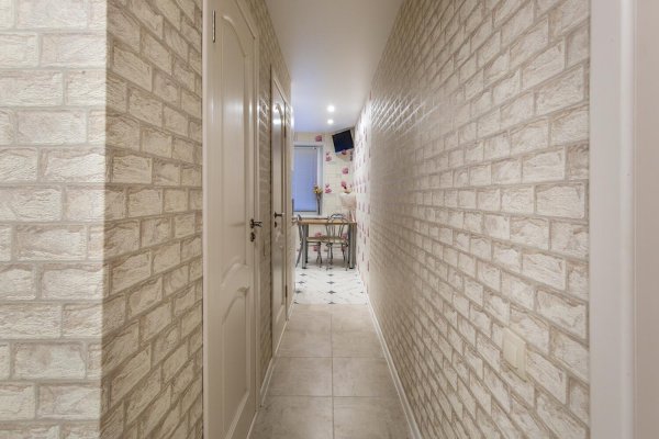 1-комнатная квартира по адресу Мирошниченко ул., д. 47 - фото 9