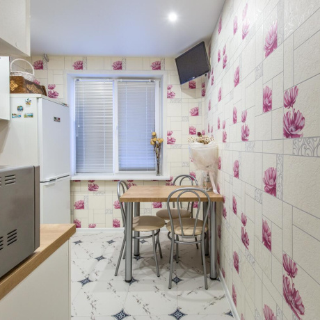 Фотография 1-комнатная квартира по адресу Мирошниченко ул., д. 47 - фото 4