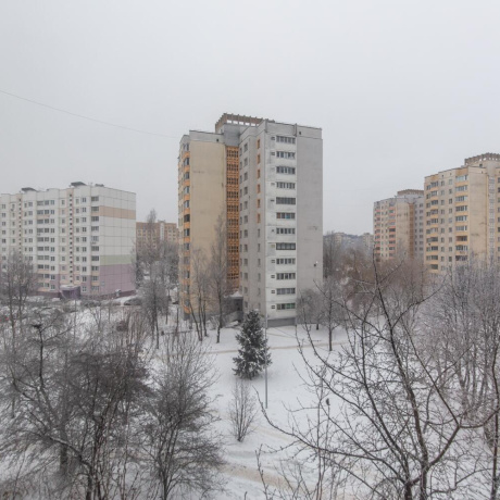 Фотография 1-комнатная квартира по адресу Мирошниченко ул., д. 47 - фото 18