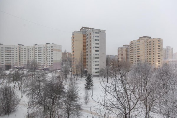 1-комнатная квартира по адресу Мирошниченко ул., д. 47 - фото 18