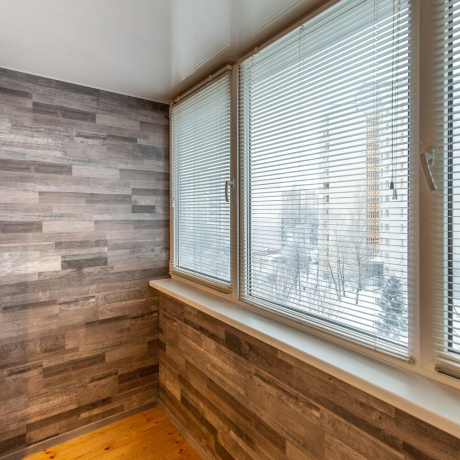 Фотография 1-комнатная квартира по адресу Мирошниченко ул., д. 47 - фото 17