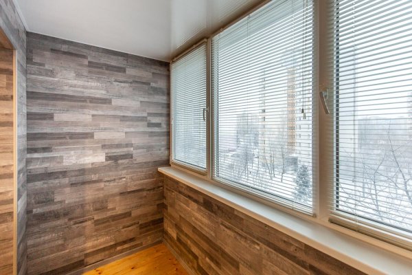 1-комнатная квартира по адресу Мирошниченко ул., д. 47 - фото 17