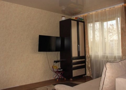 1-комнатная квартира по адресу Кнорина ул., д. 4 - фото 5
