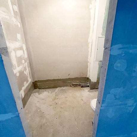 Фотография 1-комнатная квартира по адресу Авиаторов ул., д. 41 к. А - фото 6