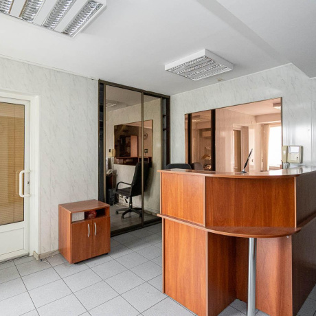 Фотография Продается торговое помещение по адресу г. Минск, Хоружей ул., д. 22 - фото 8