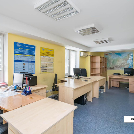 Фотография Продается торговое помещение по адресу г. Минск, Хоружей ул., д. 22 - фото 9