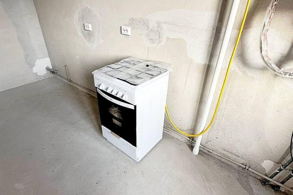 1-комнатная квартира по адресу Авиаторов ул., д. 41 к. А - фото 8