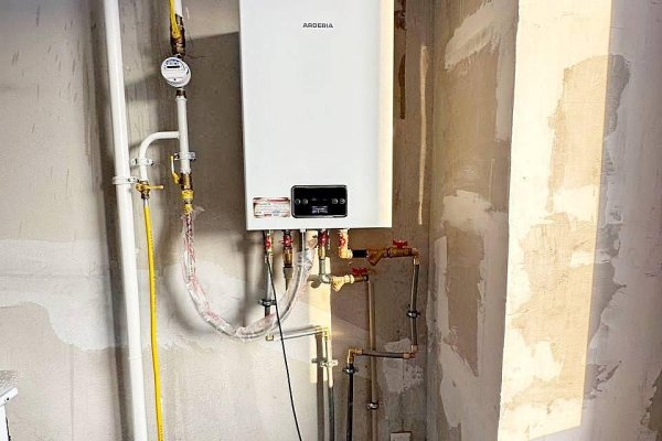 1-комнатная квартира по адресу Авиаторов ул., д. 41 к. А - фото 9