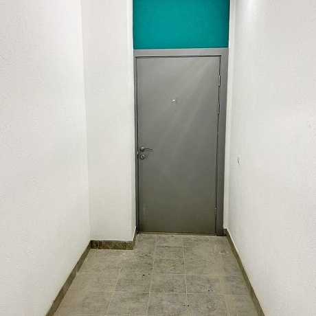 Фотография 1-комнатная квартира по адресу Авиаторов ул., д. 41 к. А - фото 4