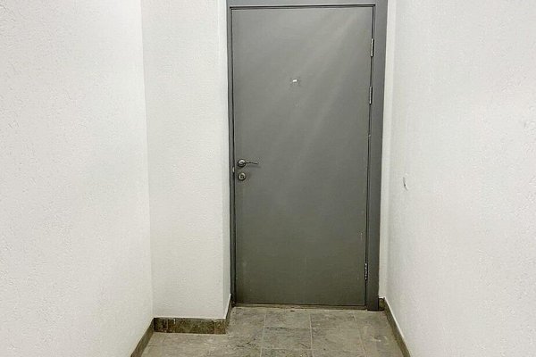 1-комнатная квартира по адресу Авиаторов ул., д. 41 к. А - фото 4