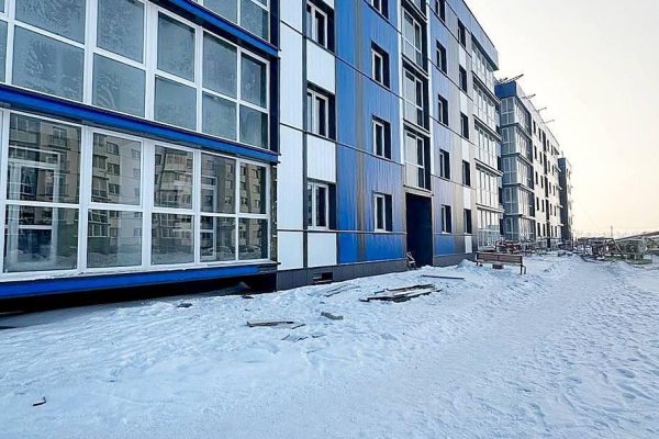 1-комнатная квартира по адресу Авиаторов ул., д. 41 к. А - фото 3