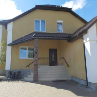 Фотография Продается коттедж д. Боровляны, Озерная ул. - фото 3