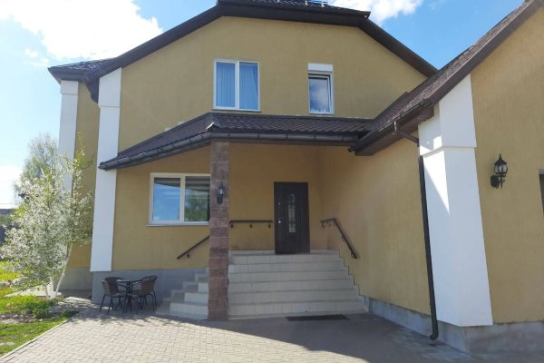 Продается коттедж д. Боровляны, Озерная ул. - фото 3