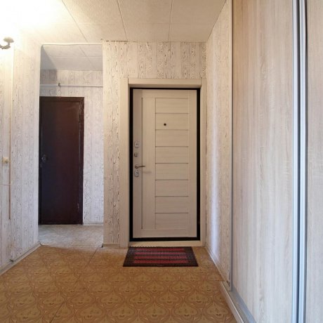 Фотография 3-комнатная квартира по адресу Голодеда ул., д. 21 к. 1 - 12