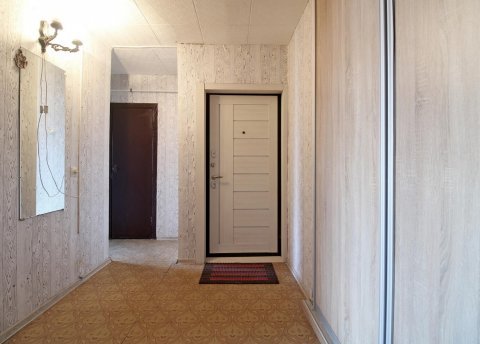 3-комнатная квартира по адресу Голодеда ул., д. 21 к. 1 - фото 12