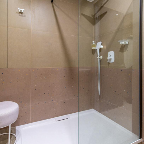 Фотография 1-комнатная квартира по адресу Миля ул., д. 4 - фото 18