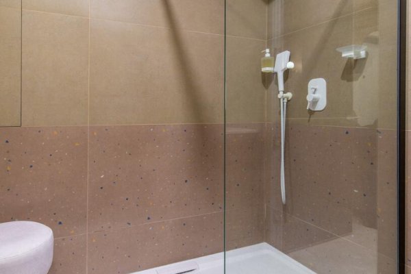 1-комнатная квартира по адресу Миля ул., д. 4 - фото 18