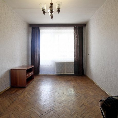 Фотография 3-комнатная квартира по адресу Голодеда ул., д. 21 к. 1 - 6