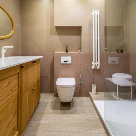 Фотография 1-комнатная квартира по адресу Миля ул., д. 4 - фото 14