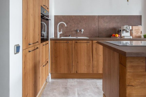 1-комнатная квартира по адресу Миля ул., д. 4 - фото 10