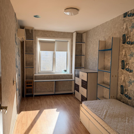 Фотография 2-комнатная квартира по адресу Звязда газеты просп., д. 17 - фото 4