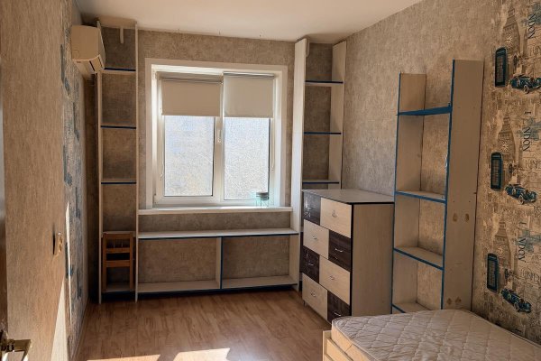 2-комнатная квартира по адресу Звязда газеты просп., д. 17 - фото 4