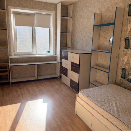 Фотография 2-комнатная квартира по адресу Звязда газеты просп., д. 17 - фото 2