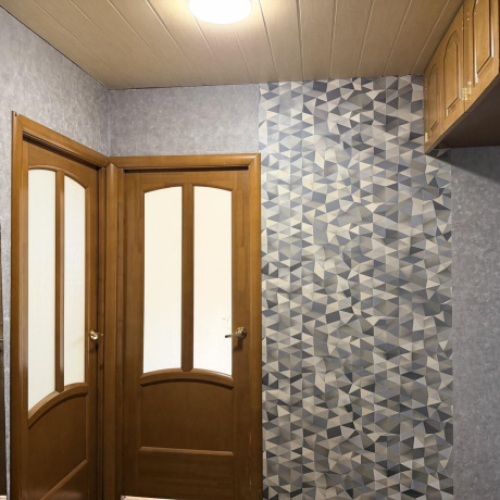 Фотография 2-комнатная квартира по адресу Звязда газеты просп., д. 17 - фото 10